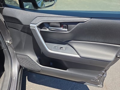 2023 Toyota RAV4 XLE Premium AWD