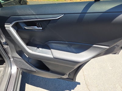 2023 Toyota RAV4 XLE Premium AWD