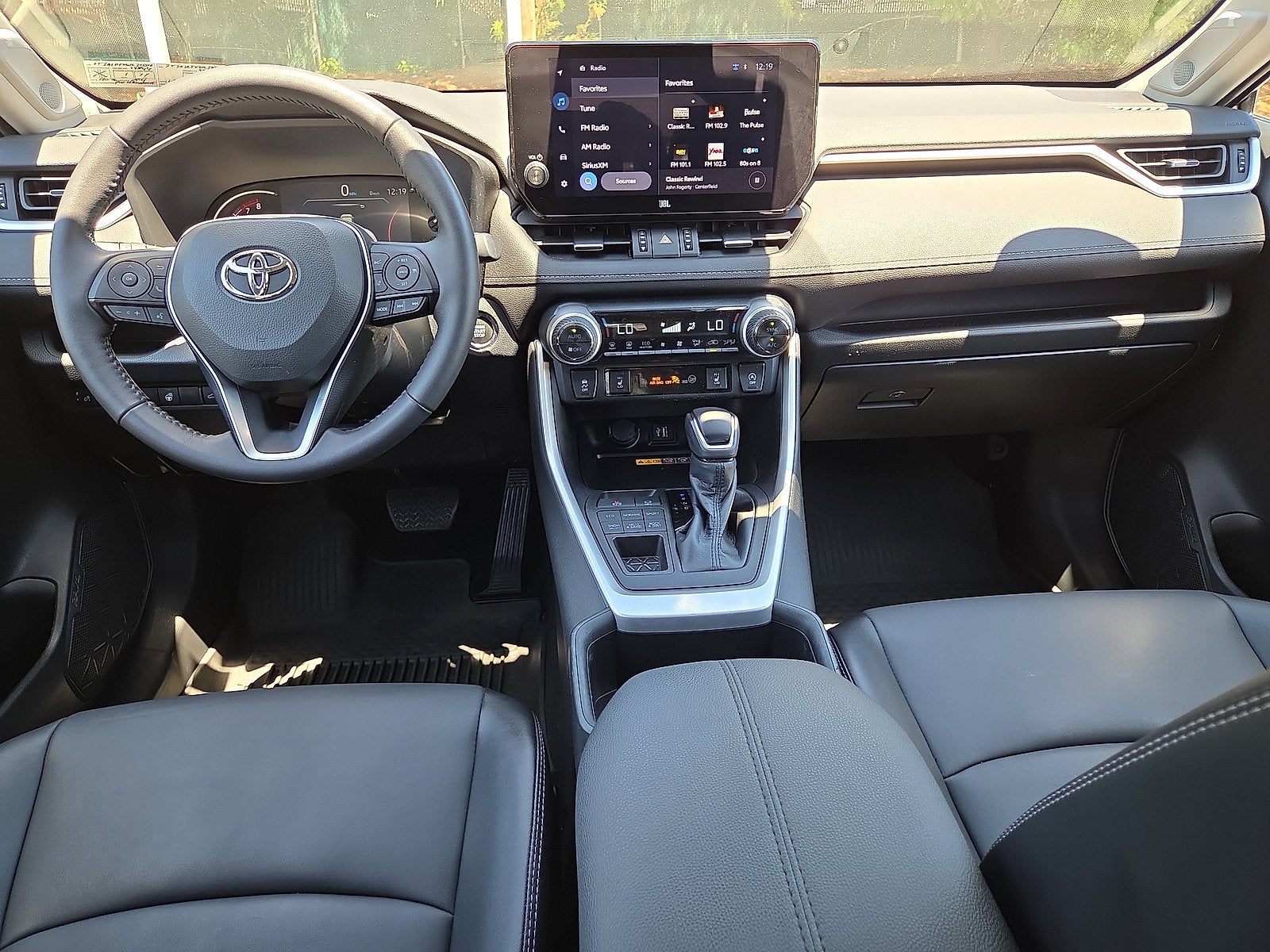 2023 Toyota RAV4 XLE Premium AWD