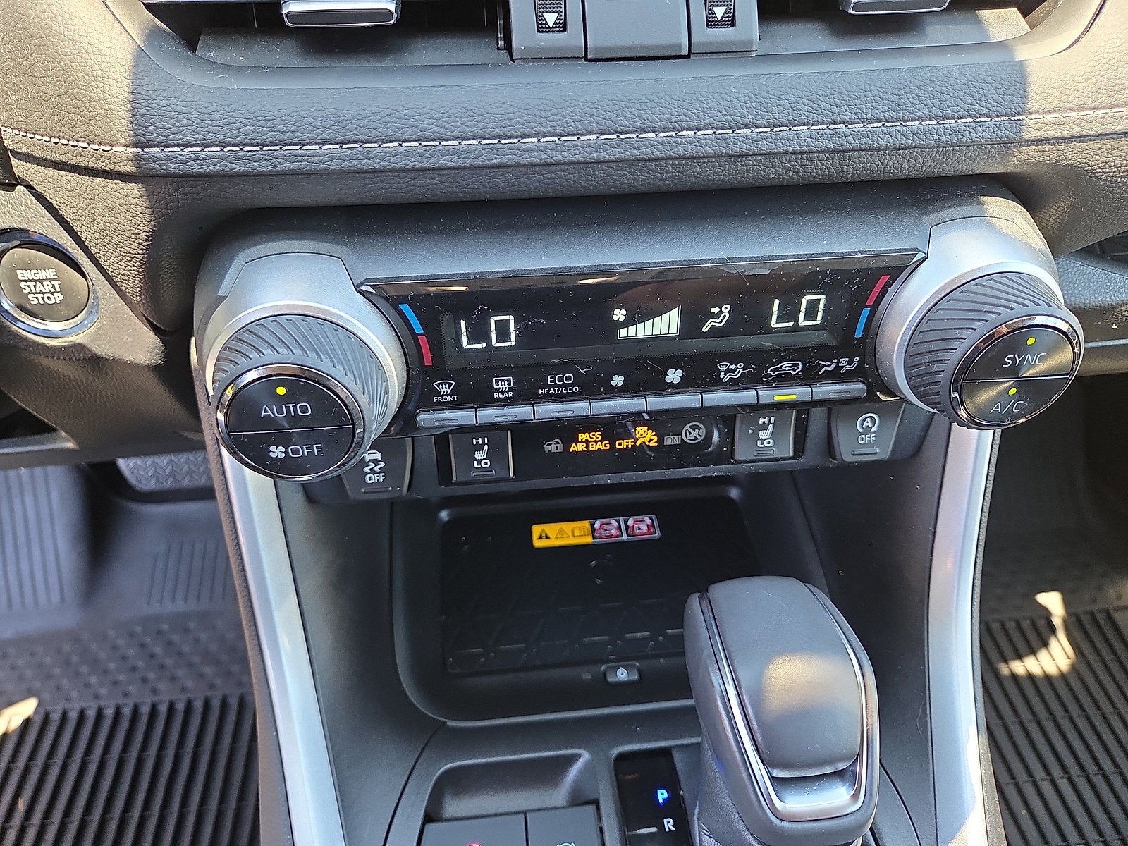 2023 Toyota RAV4 XLE Premium AWD
