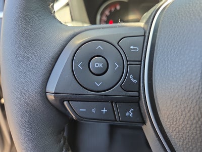 2023 Toyota RAV4 XLE Premium AWD