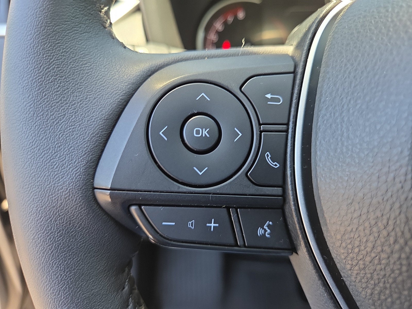 2023 Toyota RAV4 XLE Premium AWD
