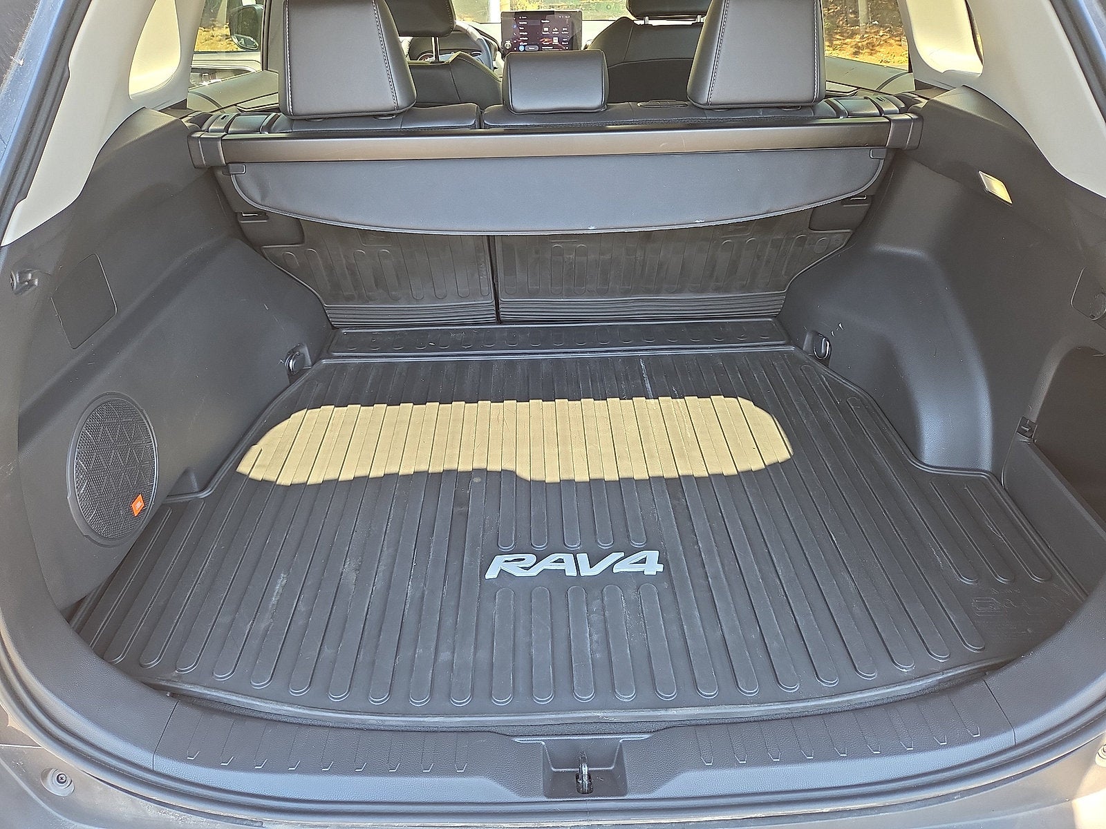 2023 Toyota RAV4 XLE Premium AWD
