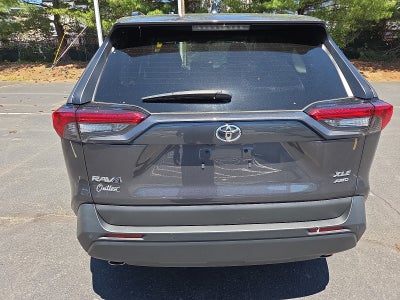 2023 Toyota RAV4 XLE Premium AWD