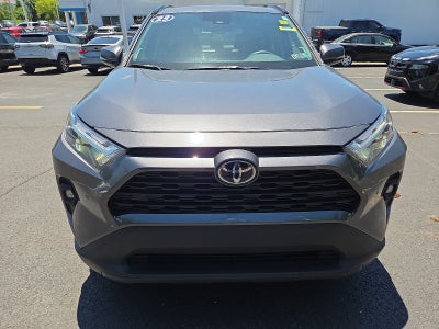 2023 Toyota RAV4 XLE Premium AWD
