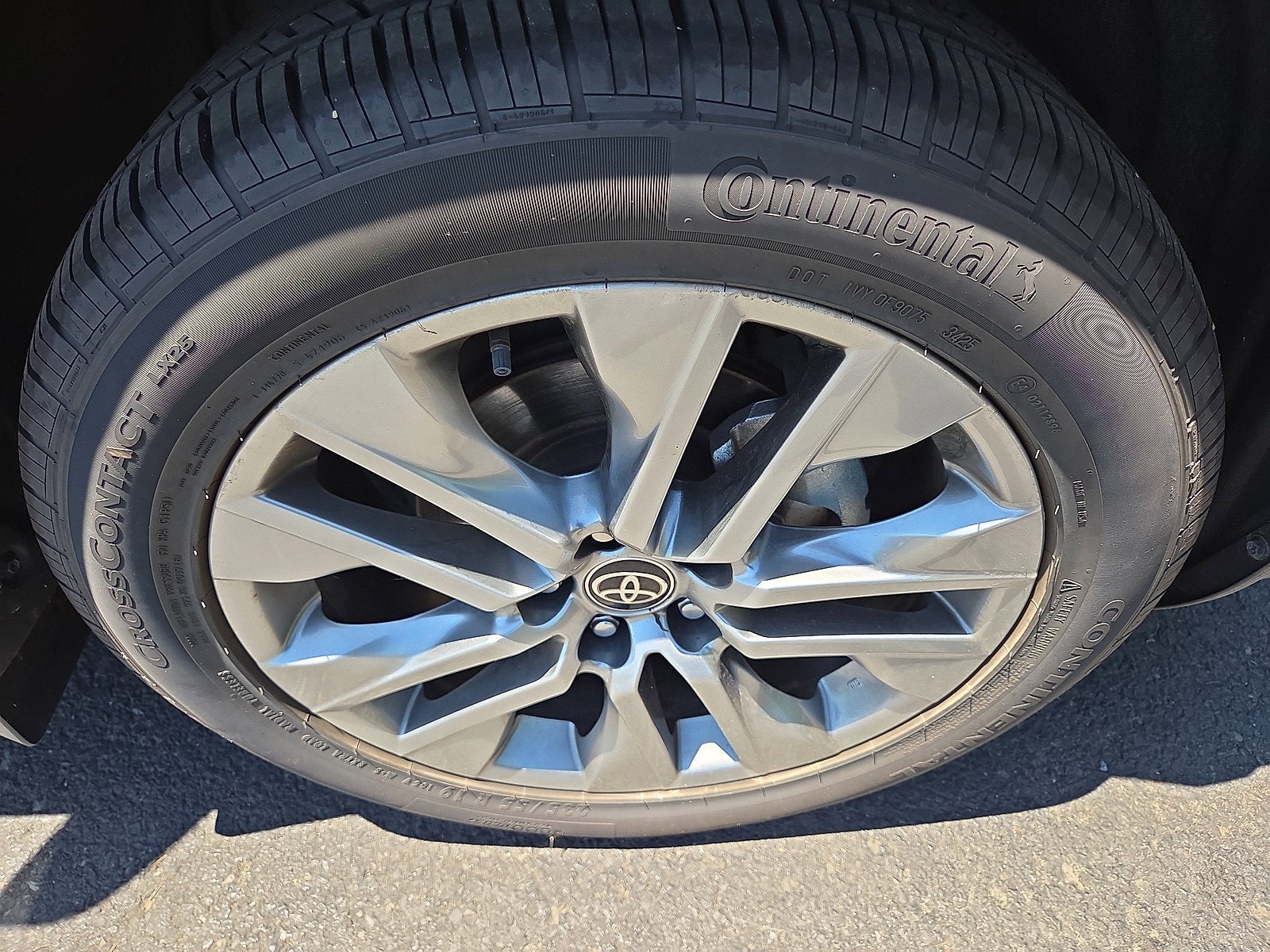 2023 Toyota RAV4 XLE Premium AWD