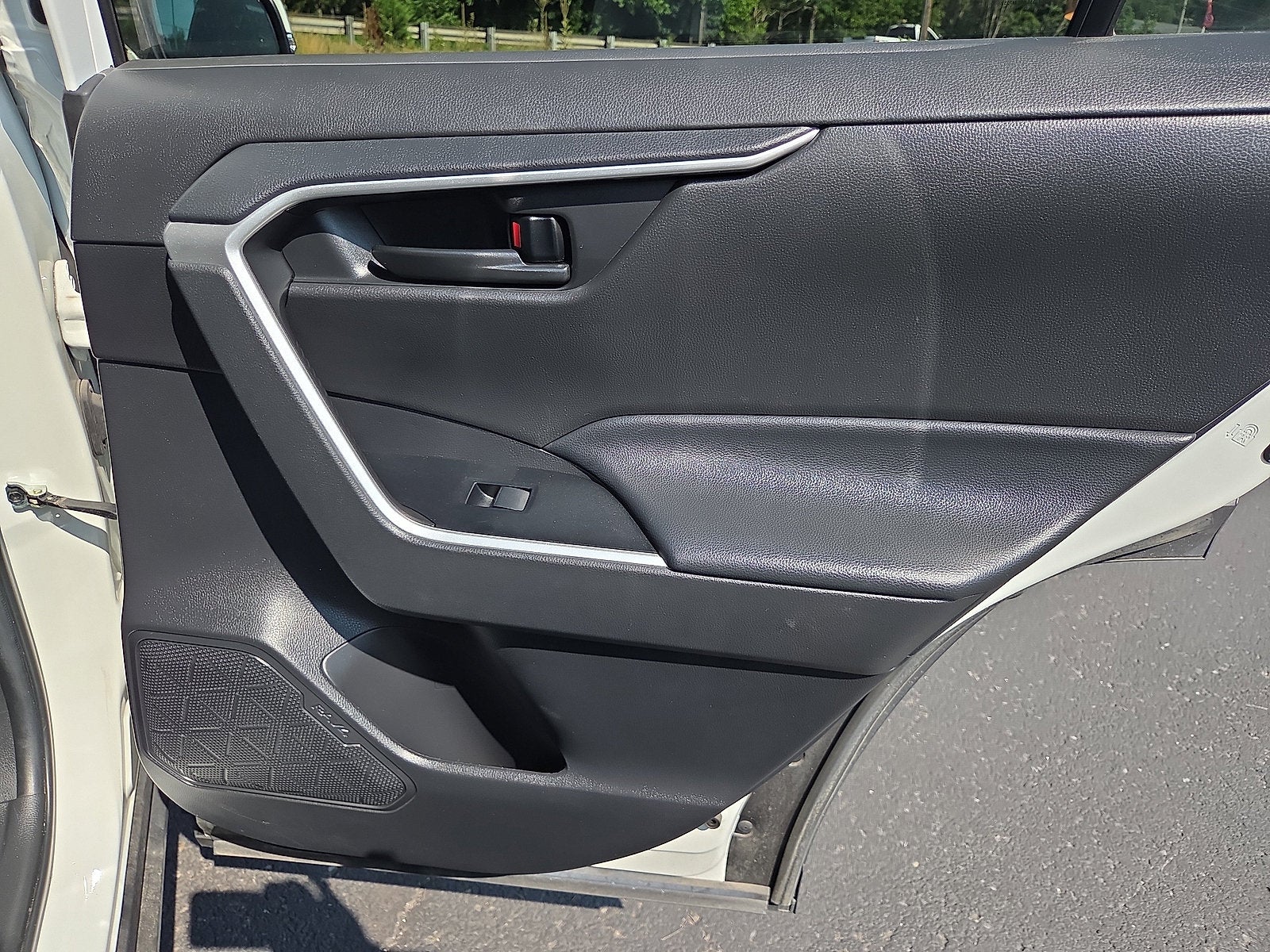 2023 Toyota RAV4 LE AWD