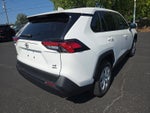 2023 Toyota RAV4 LE AWD