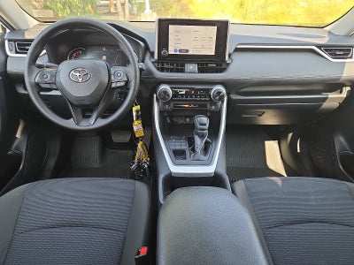 2023 Toyota RAV4 LE AWD