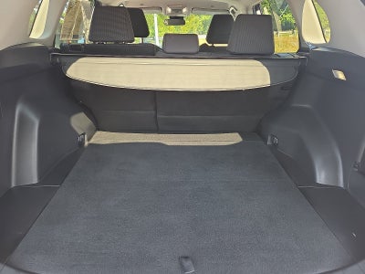 2023 Toyota RAV4 LE AWD