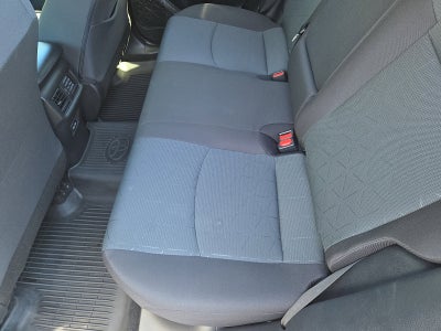 2025 Toyota RAV4 XLE AWD