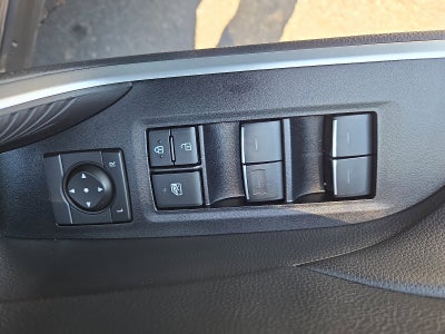 2025 Toyota RAV4 XLE AWD