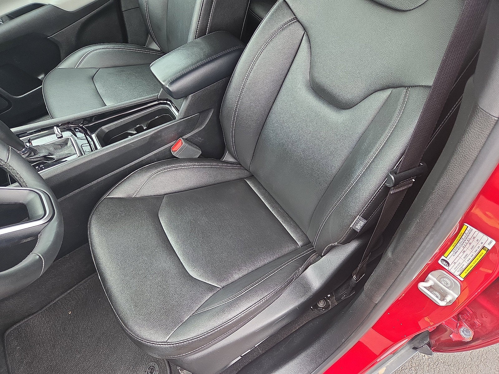 2025 Jeep Compass Limited - Photo 13