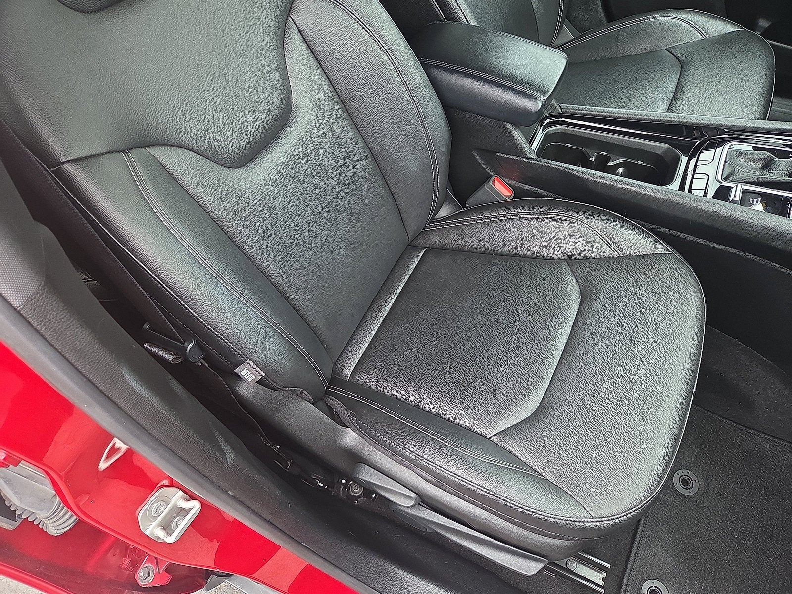 2025 Jeep Compass Limited - Photo 16