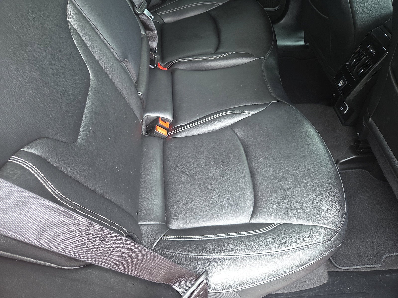 2025 Jeep Compass Limited - Photo 20