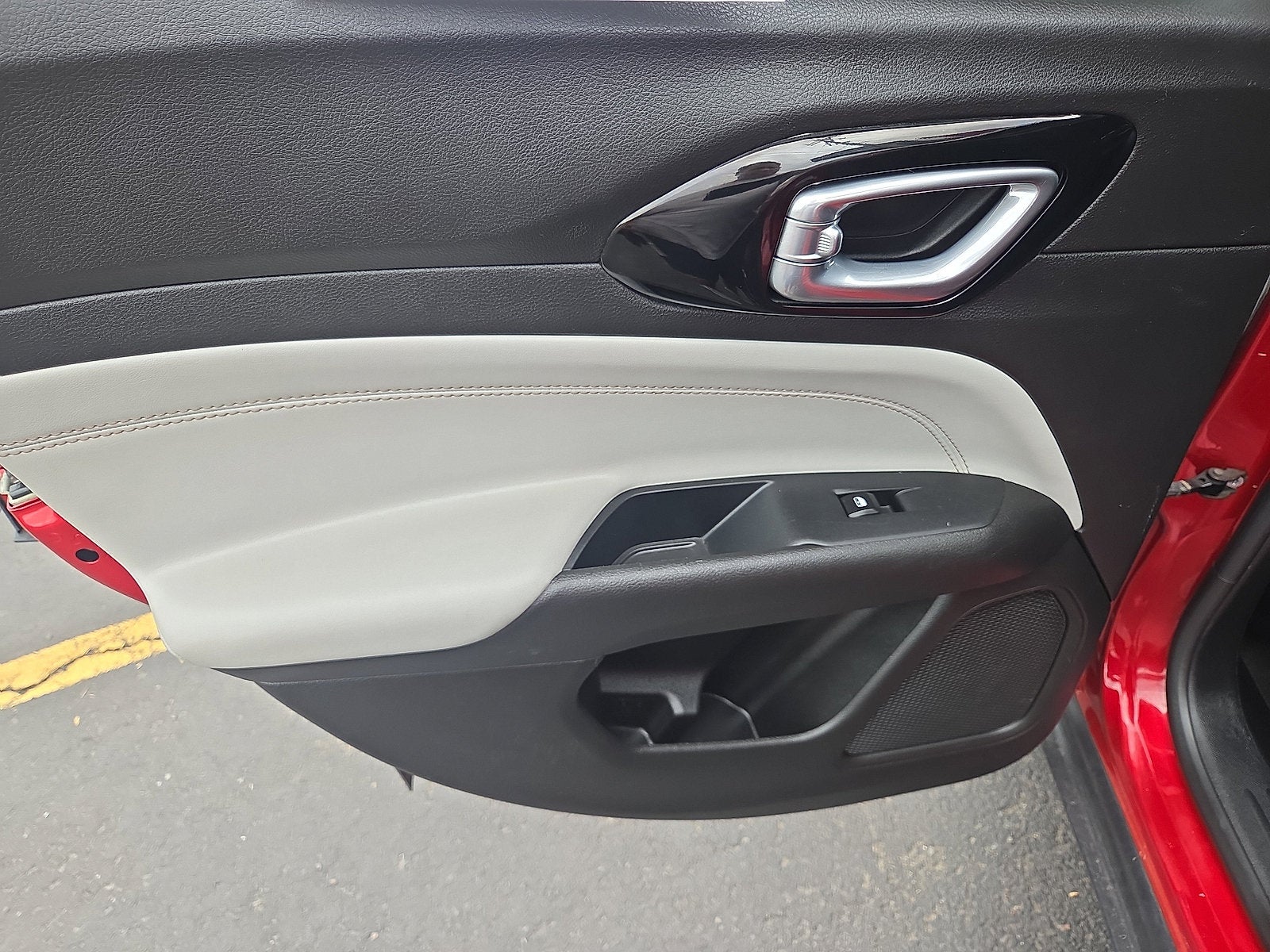 2025 Jeep Compass Limited 4WD
