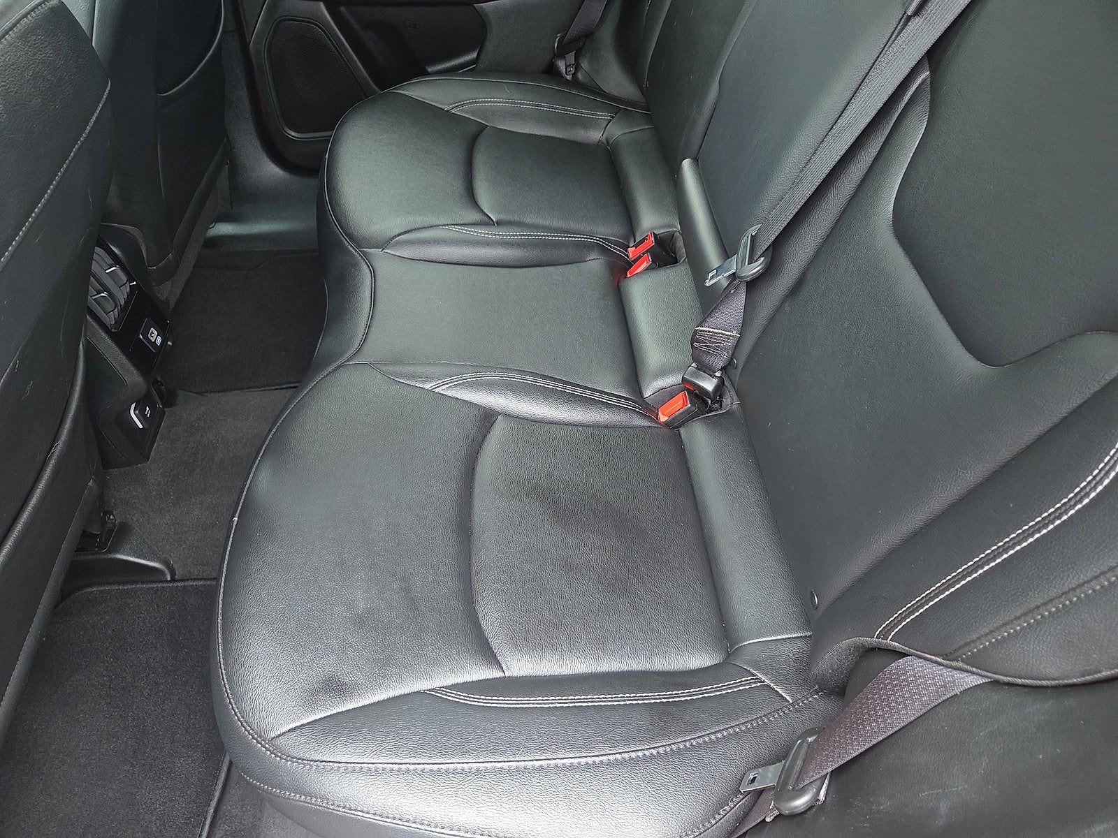 2025 Jeep Compass Limited 4WD