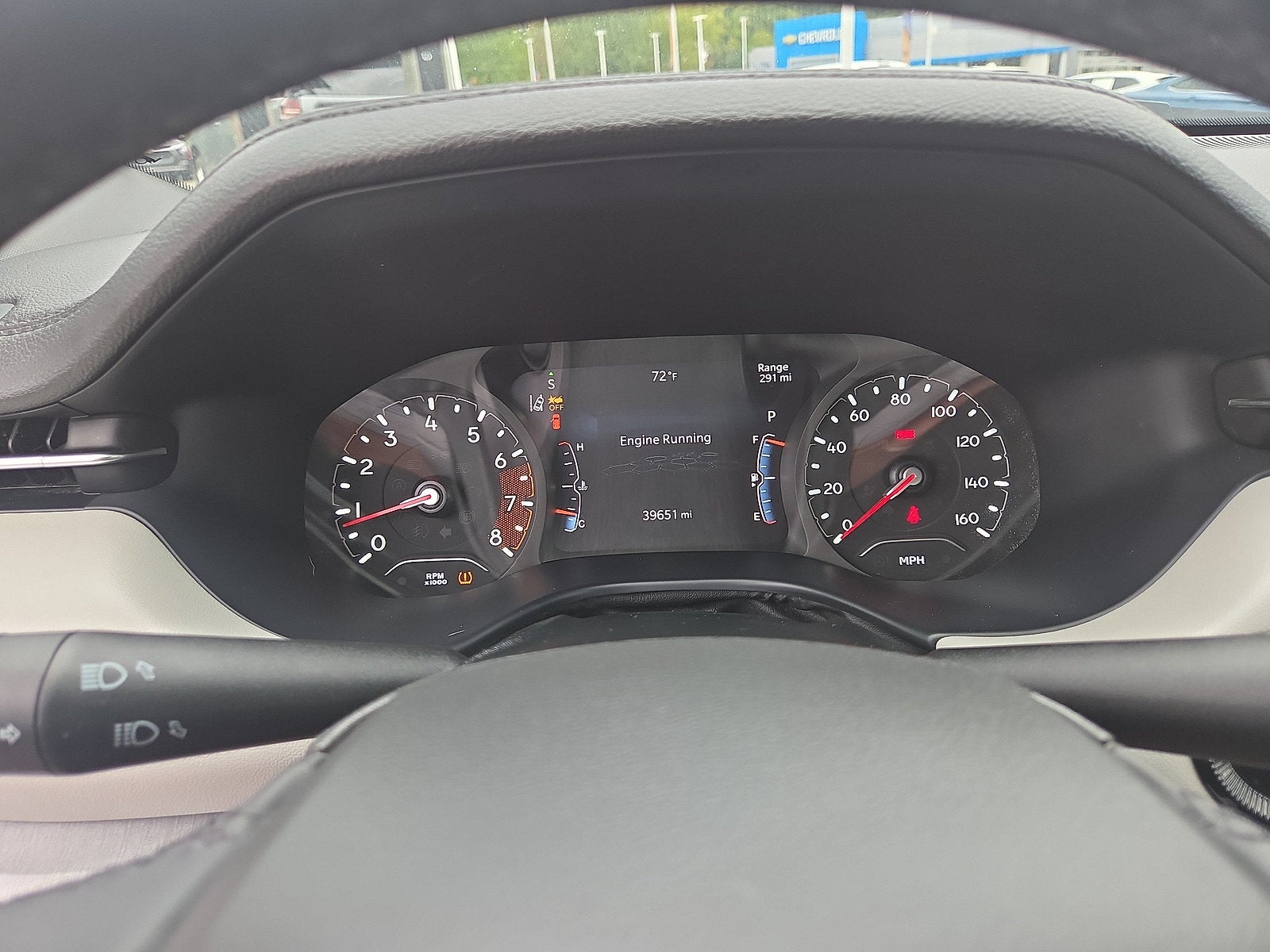 2025 Jeep Compass Limited - Photo 24