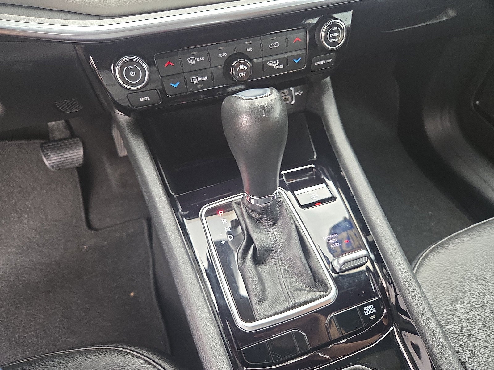2025 Jeep Compass Limited - Photo 26