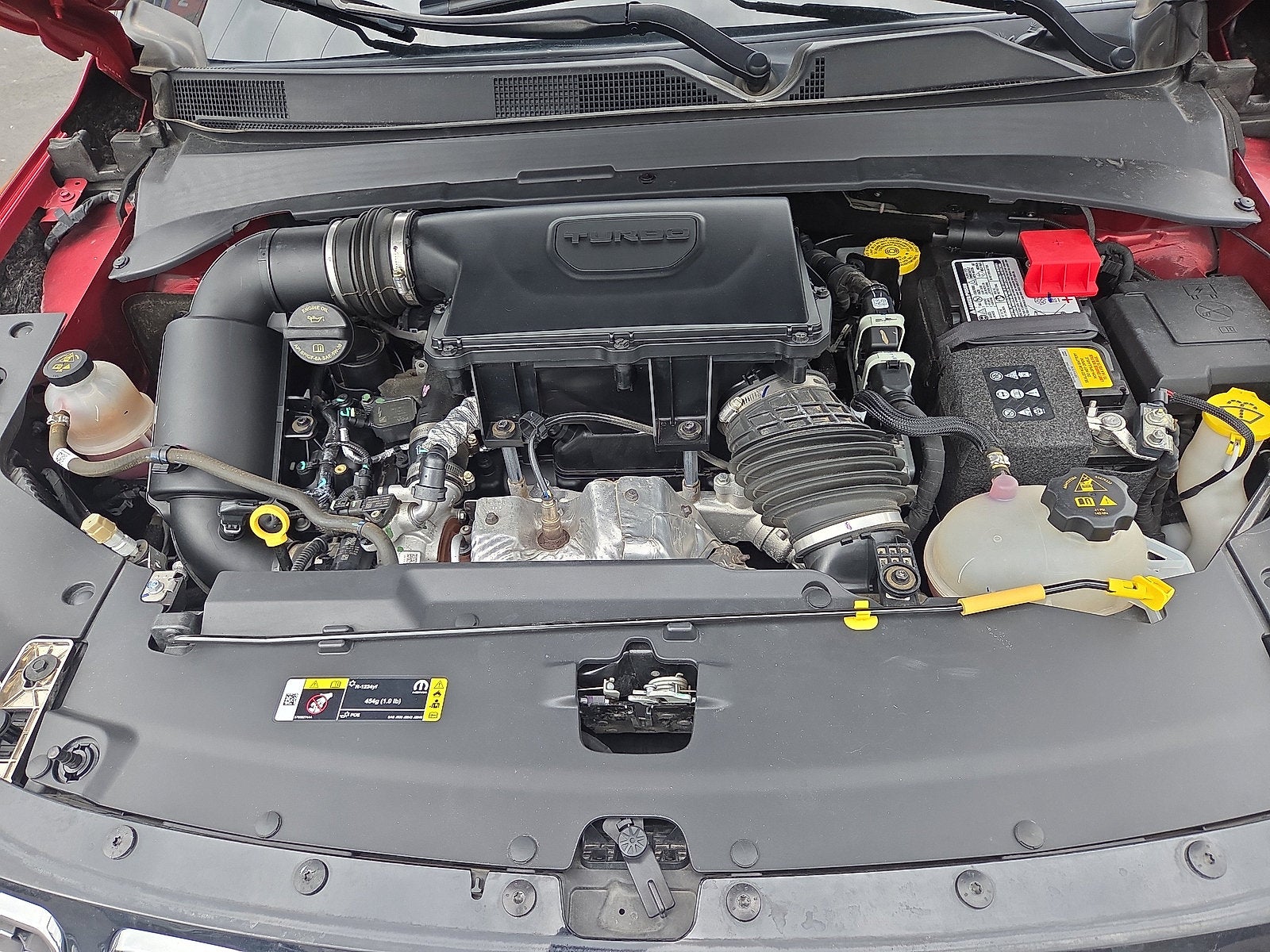 2025 Jeep Compass Limited - Photo 27