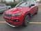 2025 Jeep Compass Limited 4WD