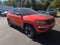 2018 Jeep Compass Trailhawk 4WD