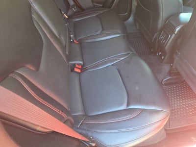 2018 Jeep Compass Trailhawk 4WD