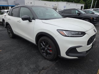 2025 Honda HR-V Sport AWD