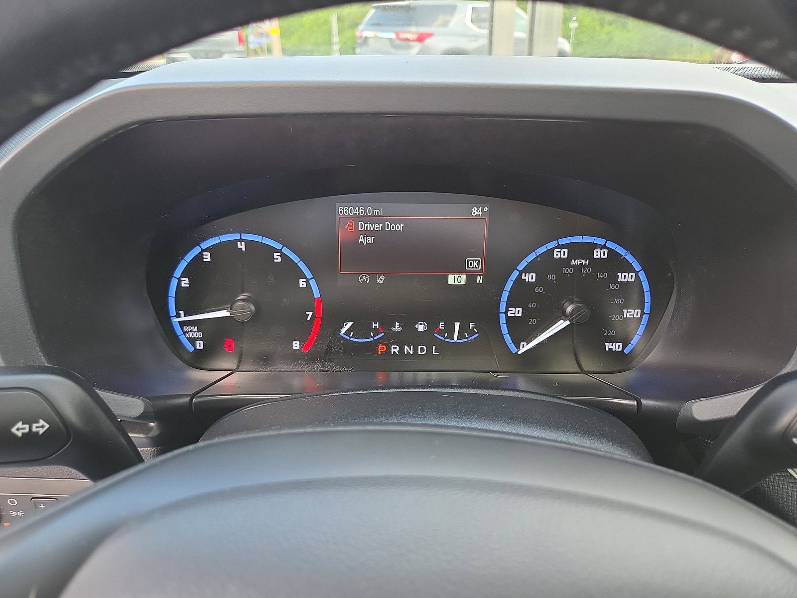 2022 Ford Bronco Sport Big Bend 4WD