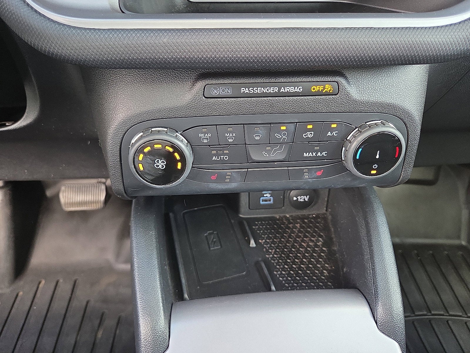 2022 Ford Bronco Sport Big Bend 4WD