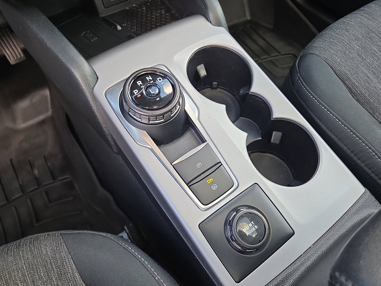 2022 Ford Bronco Sport Big Bend 4WD