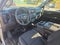 2022 Chevrolet Silverado 1500 Work Truck 4WD