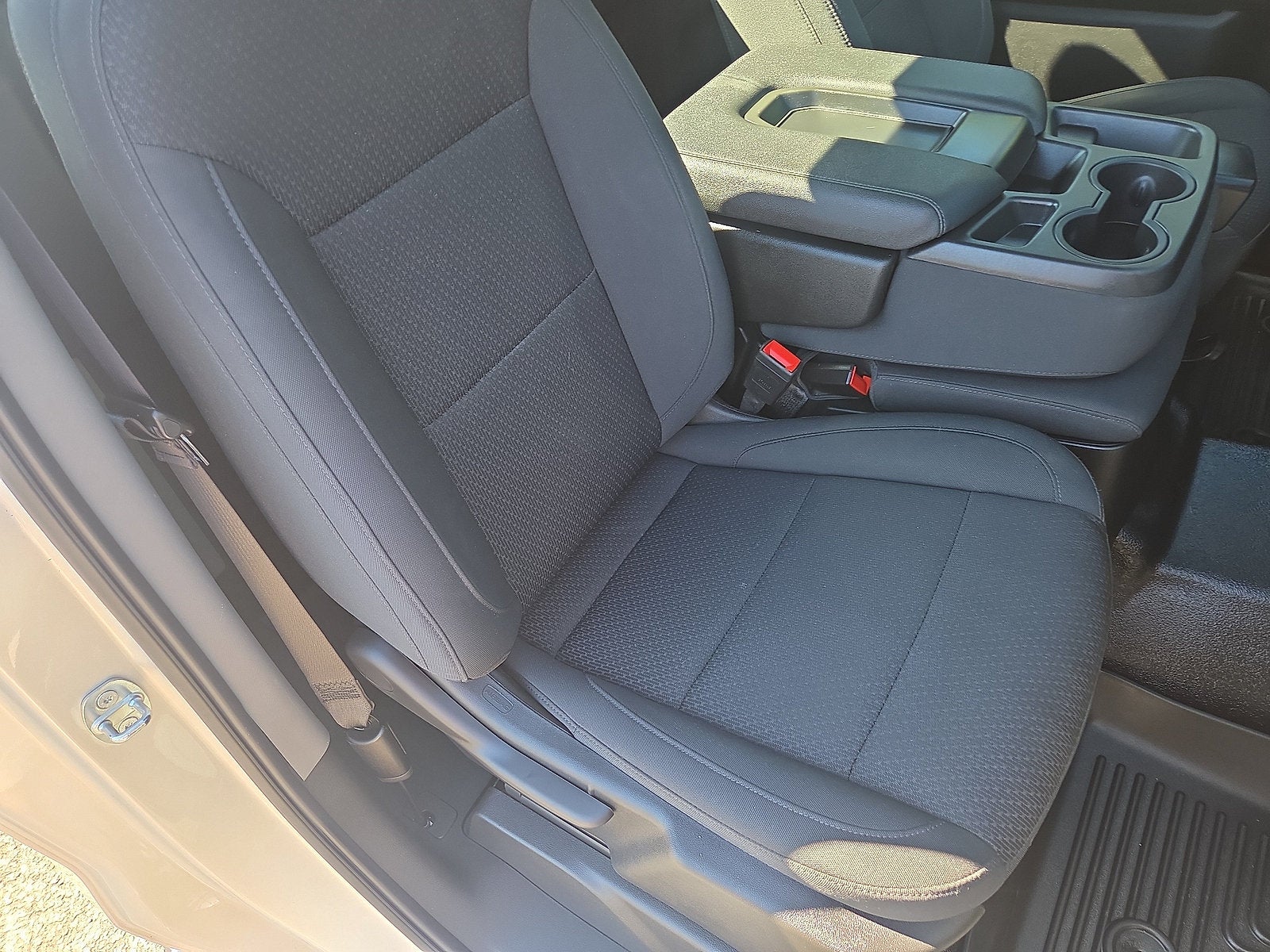 2022 Chevrolet Silverado 1500 Work Truck 4WD