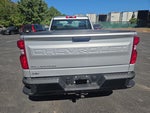 2022 Chevrolet Silverado 1500 Work Truck 4WD