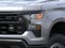 2026 Chevrolet Silverado 1500 WT 4WD
