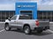 2026 Chevrolet Silverado 1500 WT 4WD