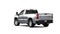 2026 Chevrolet Silverado 1500 WT 4WD