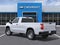 2026 Chevrolet Silverado 1500 WT 4WD
