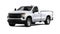 2026 Chevrolet Silverado 1500 WT 4WD