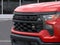 2026 Chevrolet Silverado 1500 WT 4WD