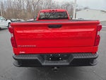 2026 Chevrolet Silverado 1500 WT 4WD
