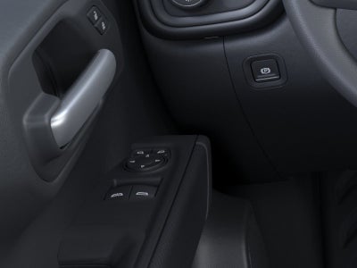 2026 Chevrolet Silverado 1500 WT 4WD