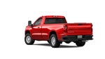 2026 Chevrolet Silverado 1500 WT 4WD