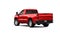 2026 Chevrolet Silverado 1500 WT 4WD