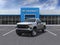 2026 Chevrolet Silverado 1500 WT 4WD
