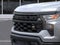 2026 Chevrolet Silverado 1500 WT 4WD
