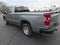2026 Chevrolet Silverado 1500 WT 4WD