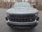 2026 Chevrolet Silverado 1500 WT 4WD