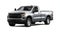 2026 Chevrolet Silverado 1500 WT 4WD