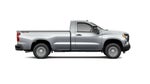 2026 Chevrolet Silverado 1500 WT 4WD
